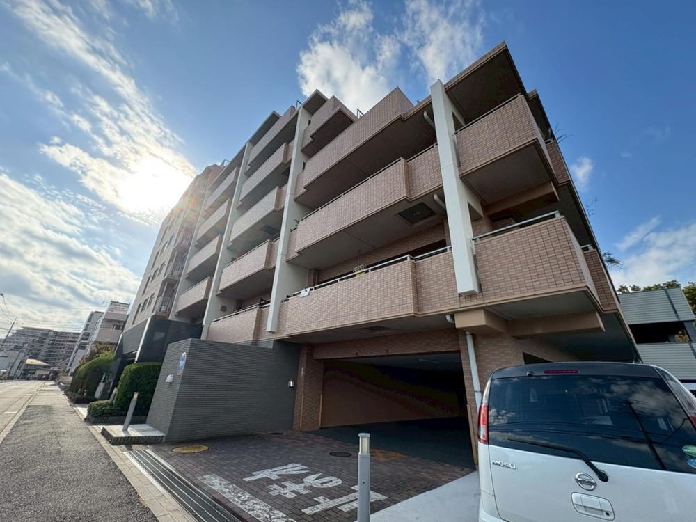 物件画像 レーベン東松戸コンプレアンノ