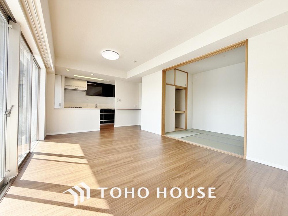 マンションイメージ