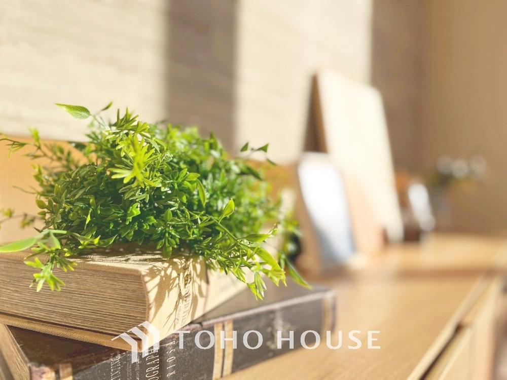 物件画像 ライオンズマンション綾瀬第2