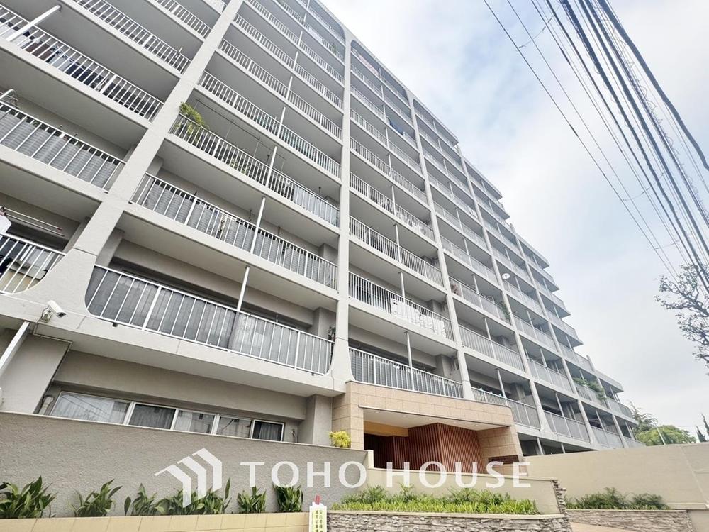 物件画像 日商岩井宇喜田マンション