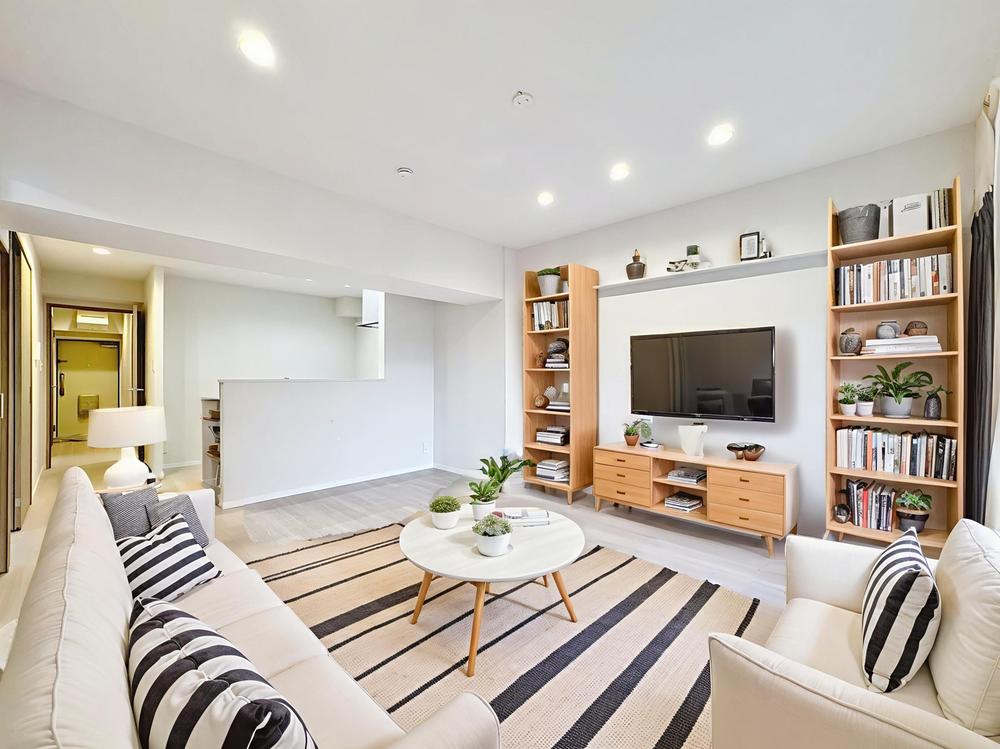 物件画像 日商岩井宇喜田マンション