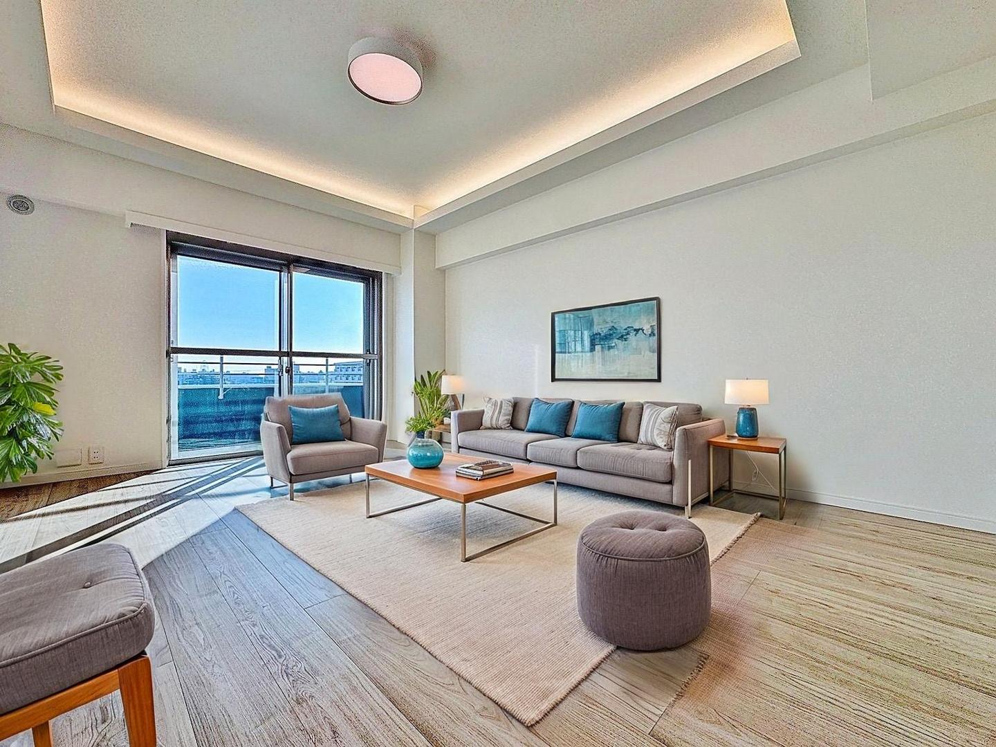 マンションイメージ