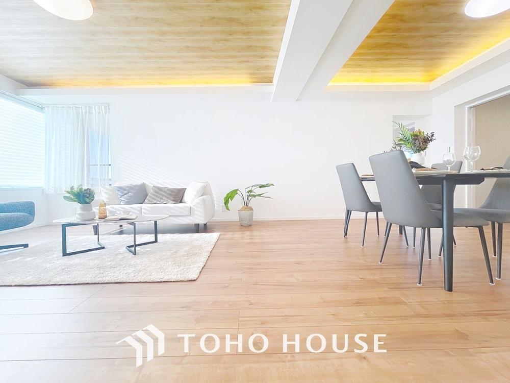 物件画像 マンション雪谷テラス