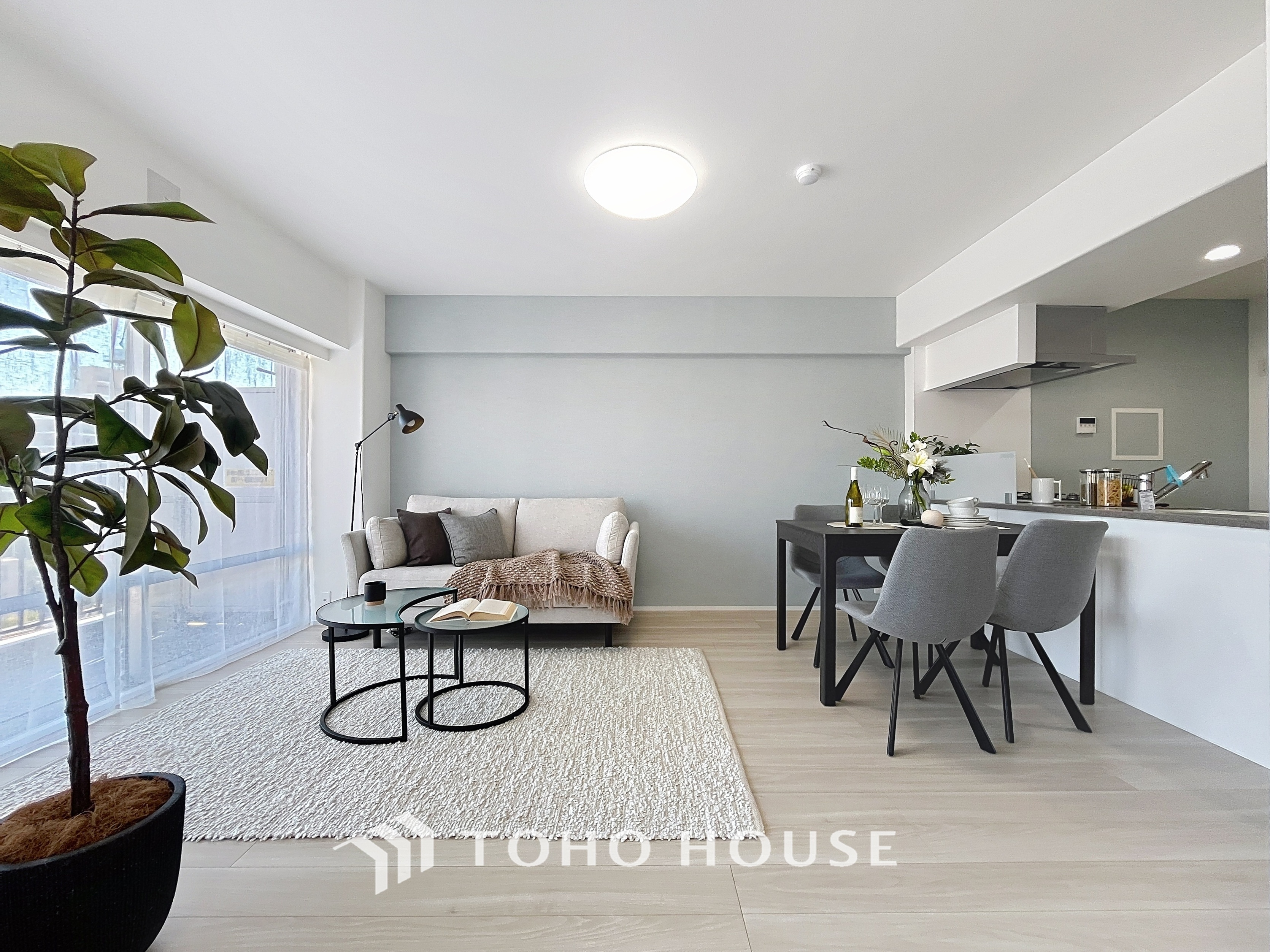 物件画像 コスモ西葛西