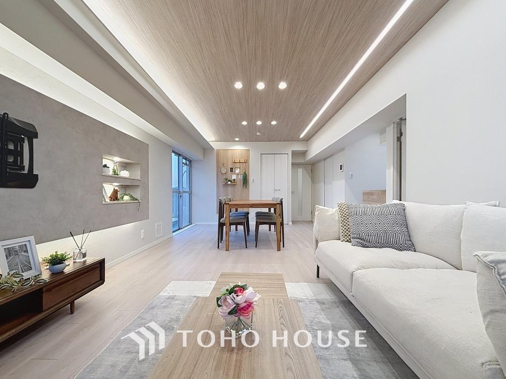 マンションイメージ