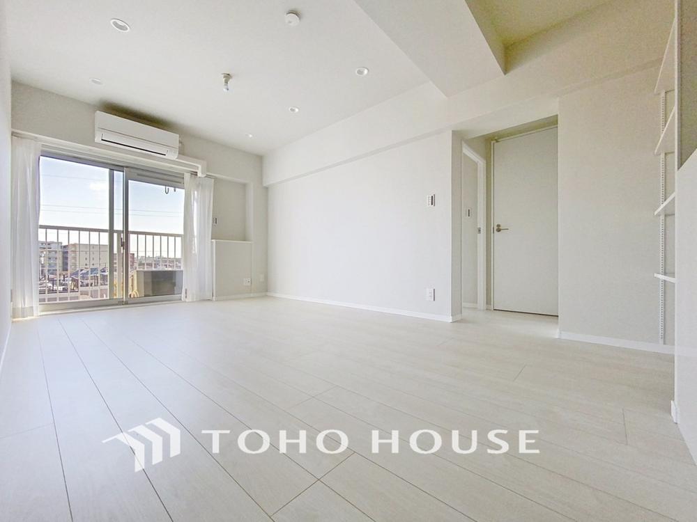 マンションイメージ