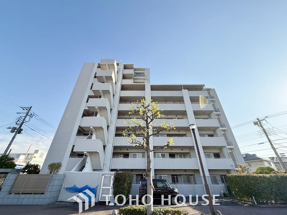 物件画像 シンクレア柴又パークサイド