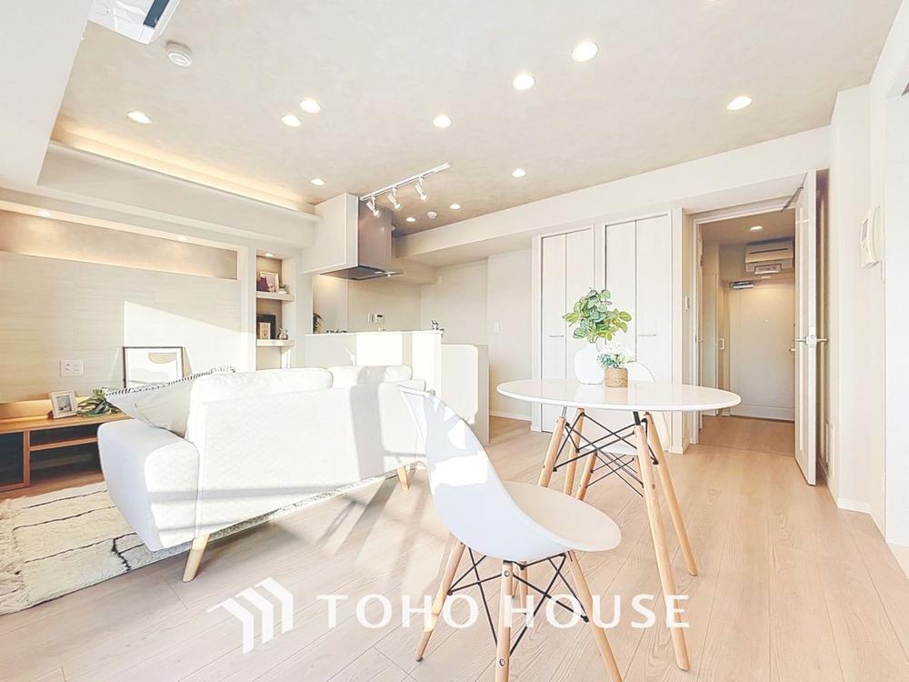 マンションイメージ