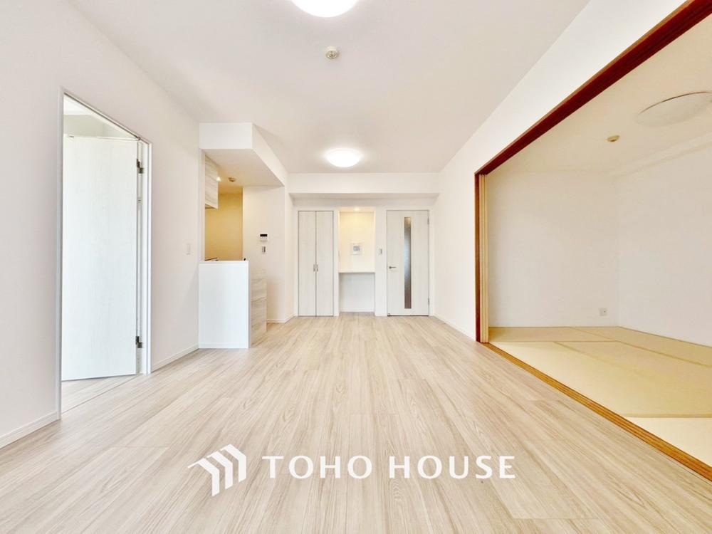 マンションイメージ