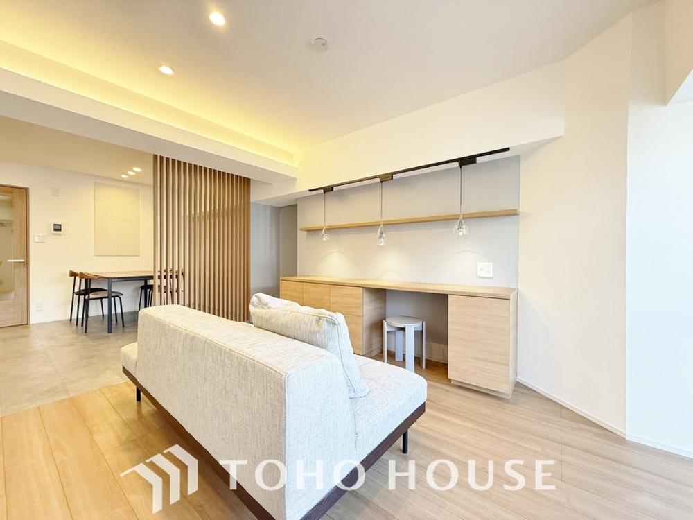 マンションイメージ