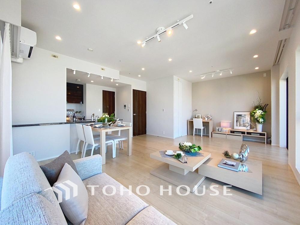 シティタワーズ東京ベイ　セントラルタワー