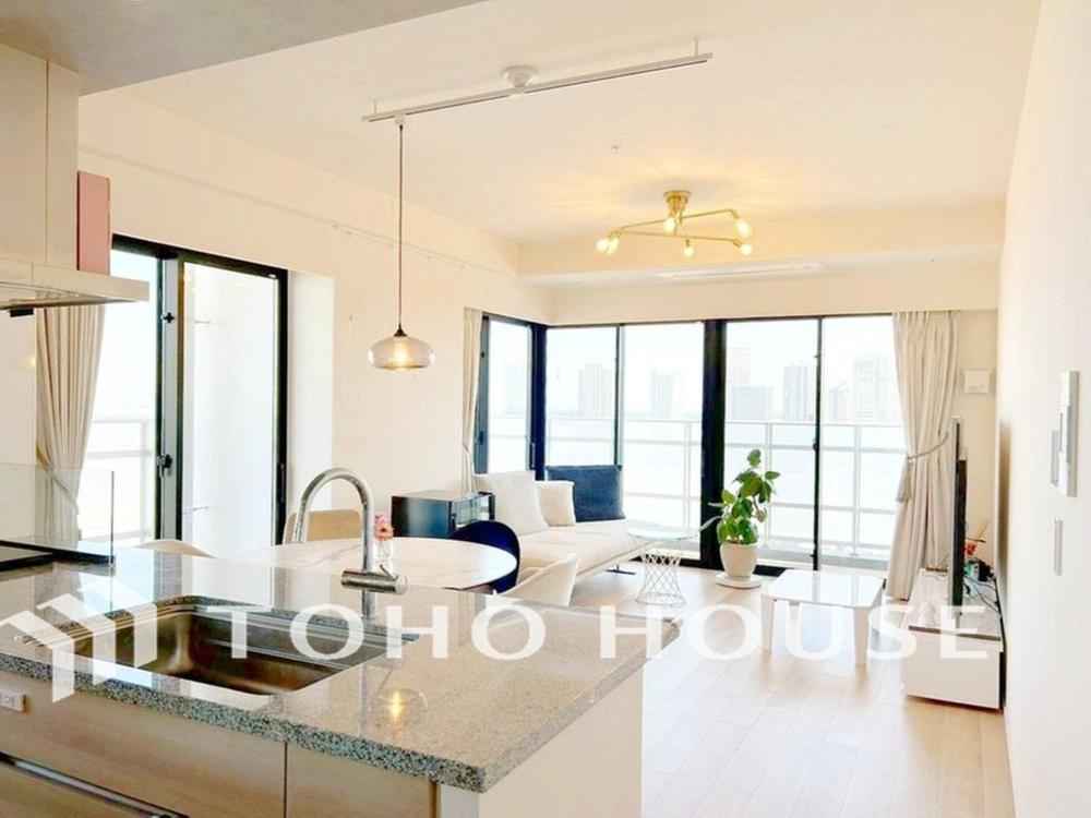 マンションイメージ