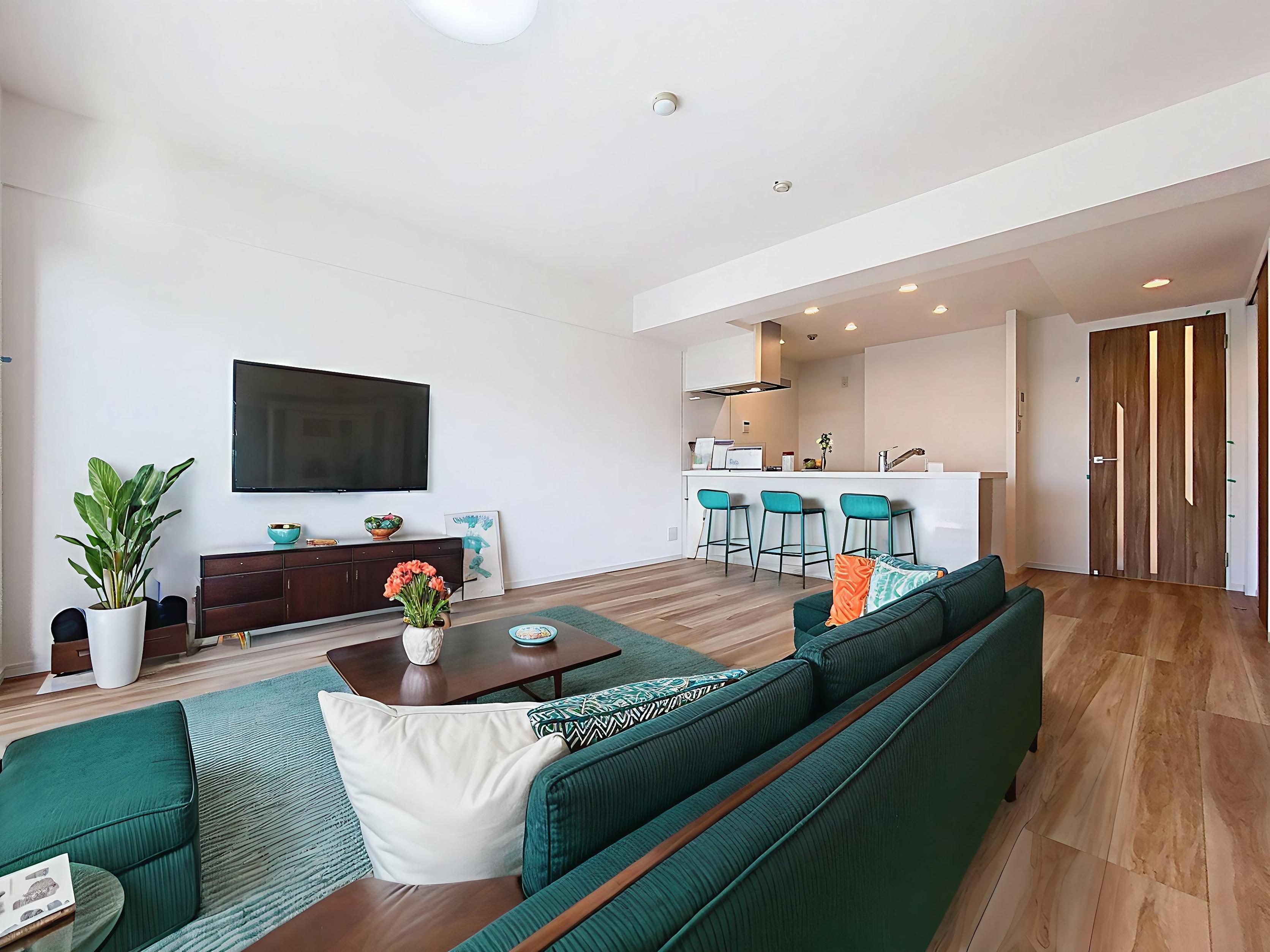 マンションイメージ