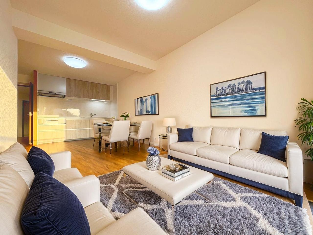 物件画像 コープ行徳