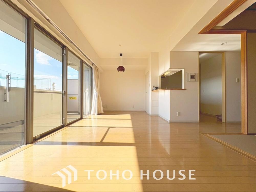 物件画像 ライオンズマンション原木中山駅前