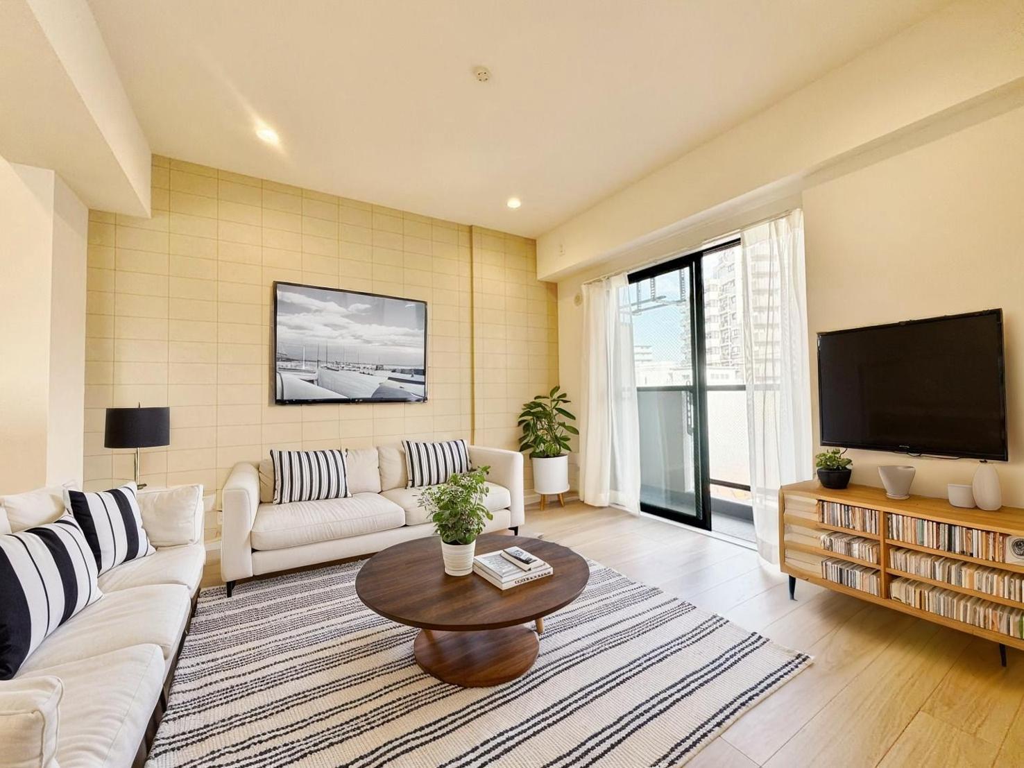 マンションイメージ