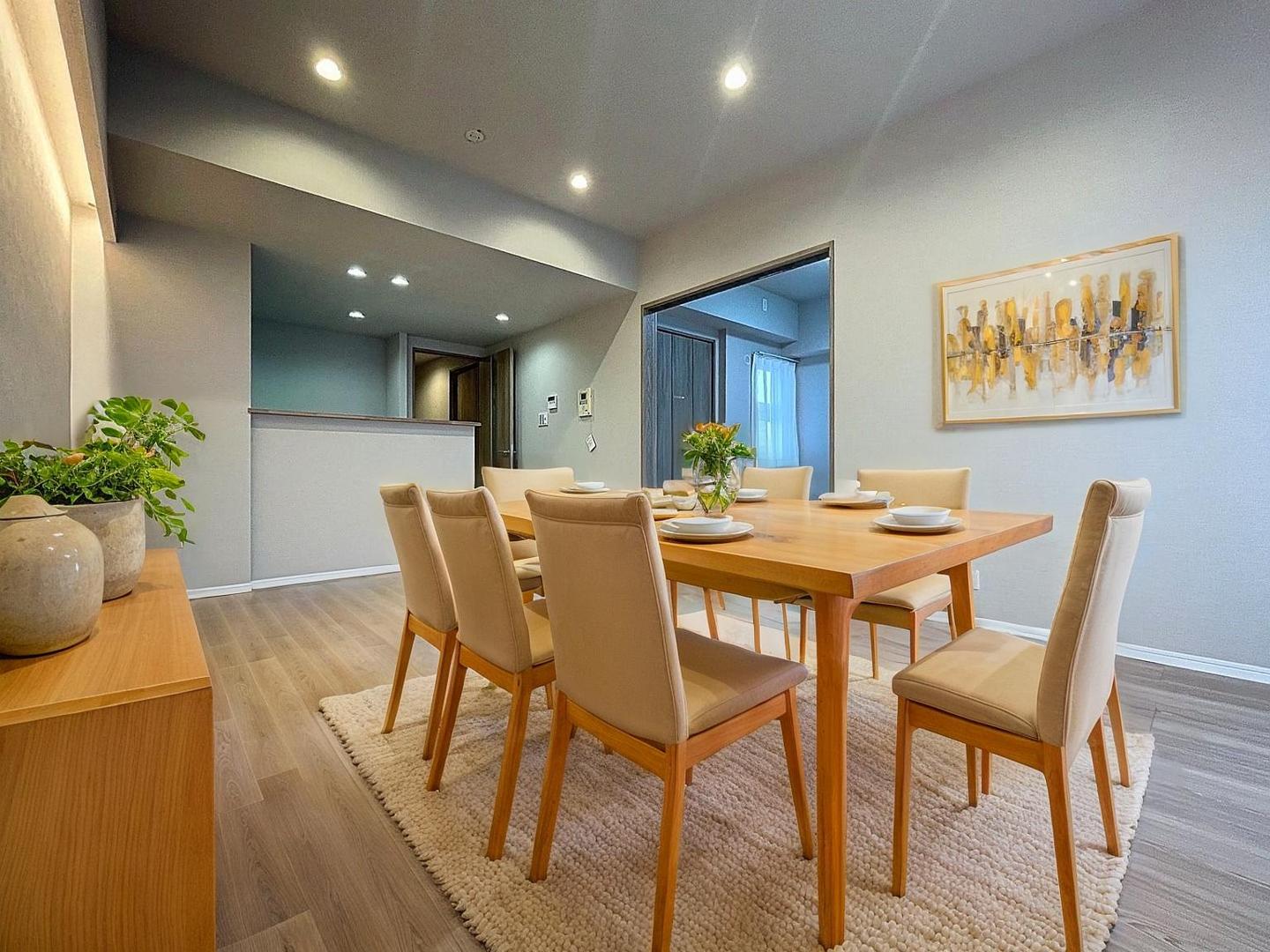 ウィルローズ三ノ輪