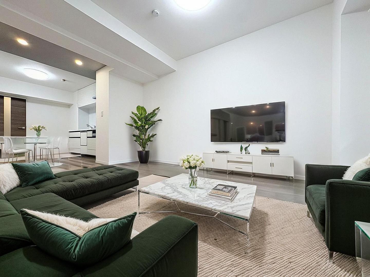 マンションイメージ