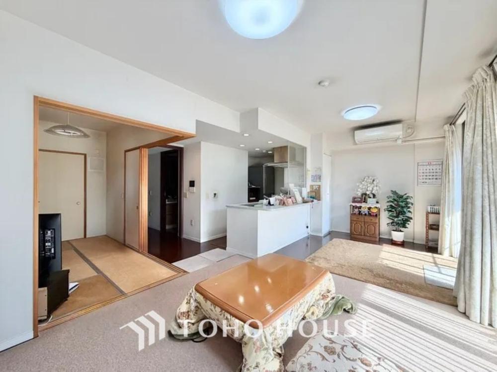 物件画像 グランシティ青砥ユーロレジデンス