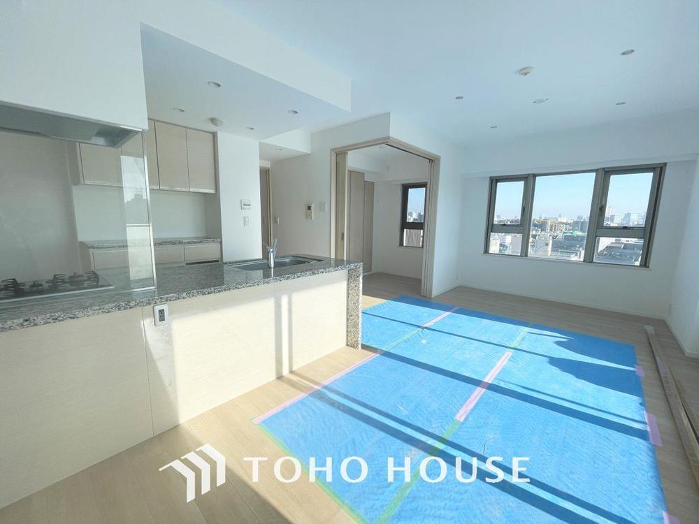 物件画像 パークホームズ南大塚