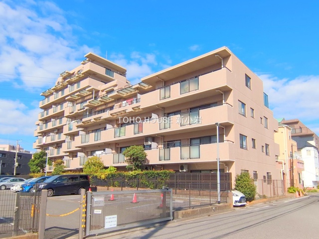 千葉県船橋市海神町 南１丁目