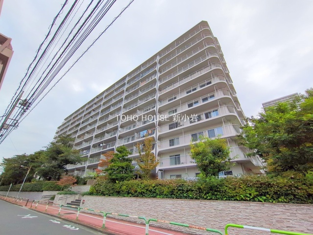 東京都荒川区南千住７丁目