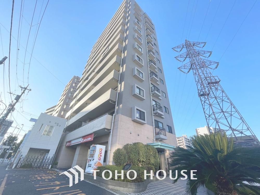 物件画像 ラ・ベルティ小岩