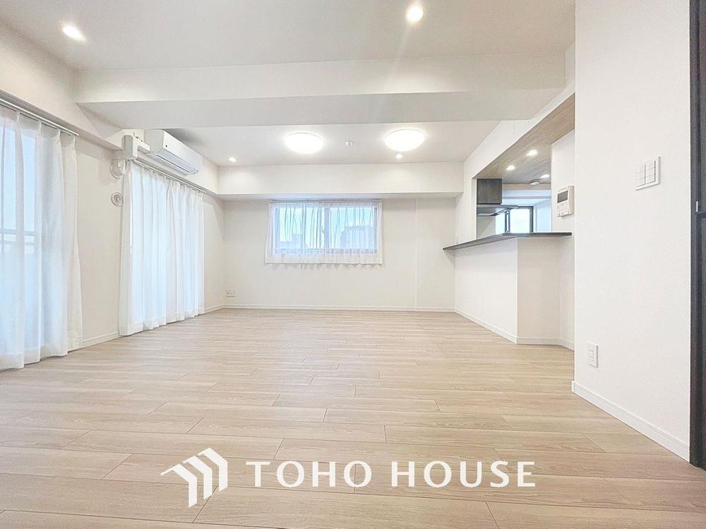 物件画像 ラ・ベルティ小岩