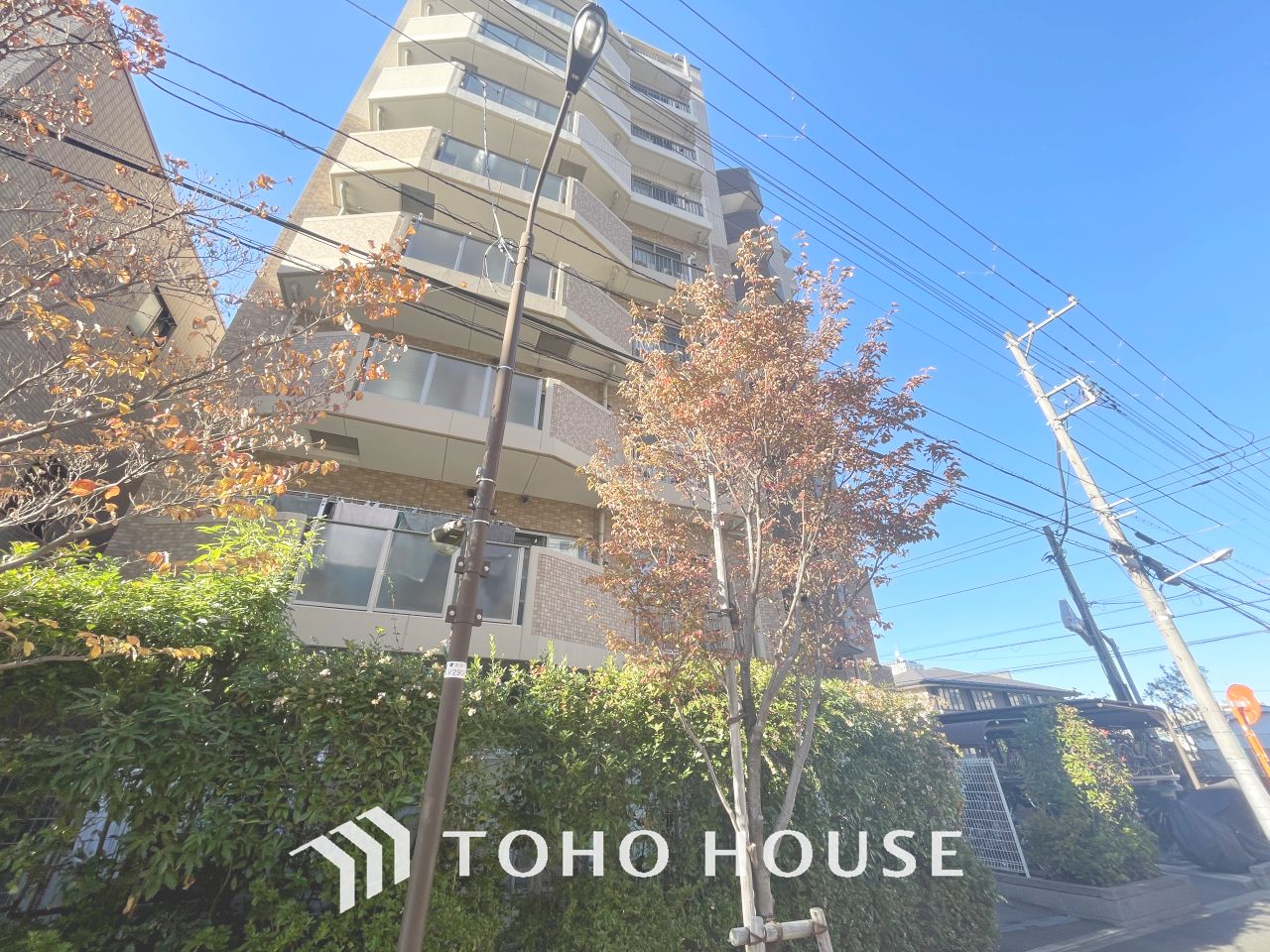 マンションイメージ