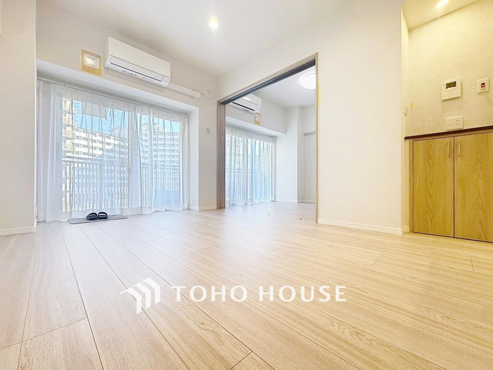 物件画像 グリーンコーポ千寿　2号棟