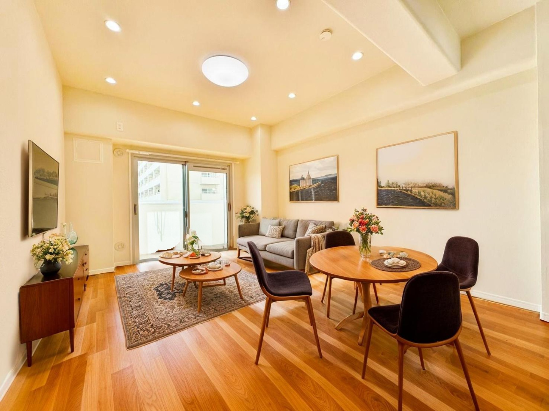 マンションイメージ