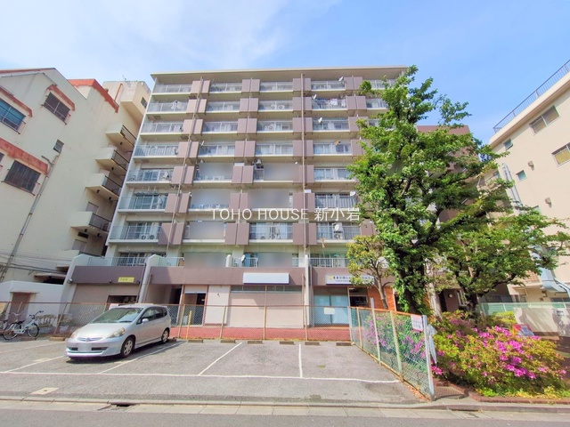 マンションイメージ