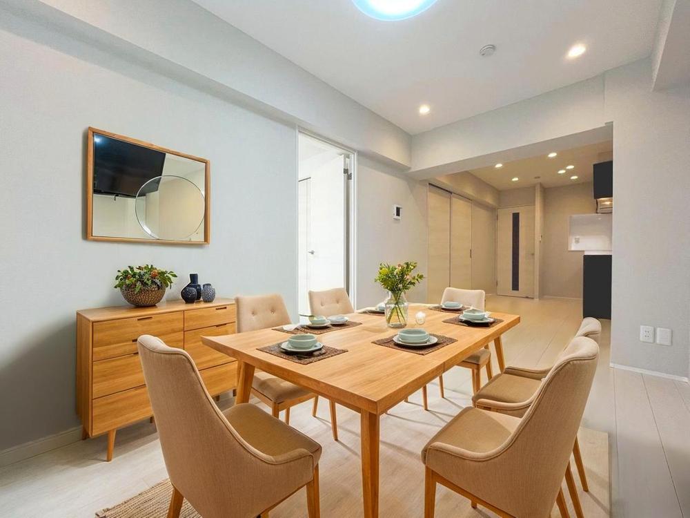 マンションイメージ