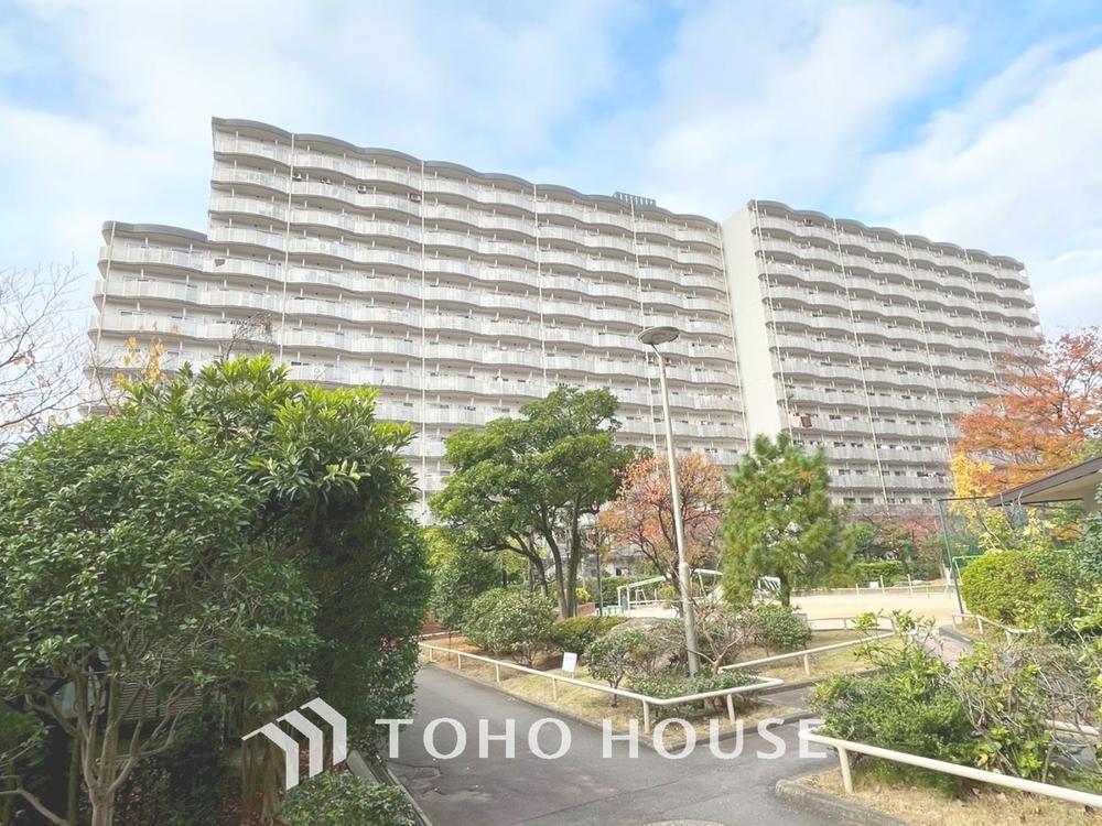 物件画像 グリーンコーポ千寿1号棟