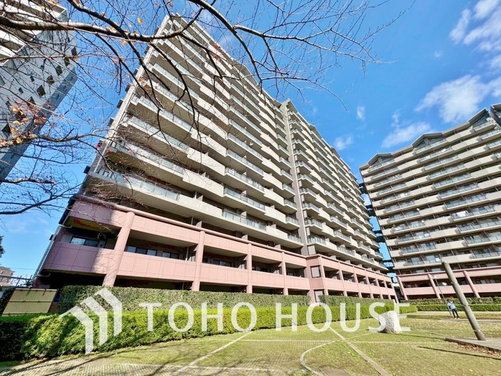 マンションイメージ