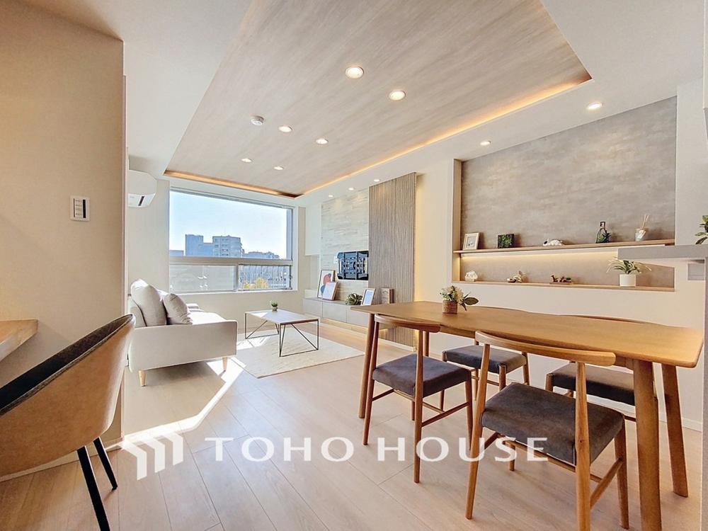 物件画像 湯島ハイタウン　A棟