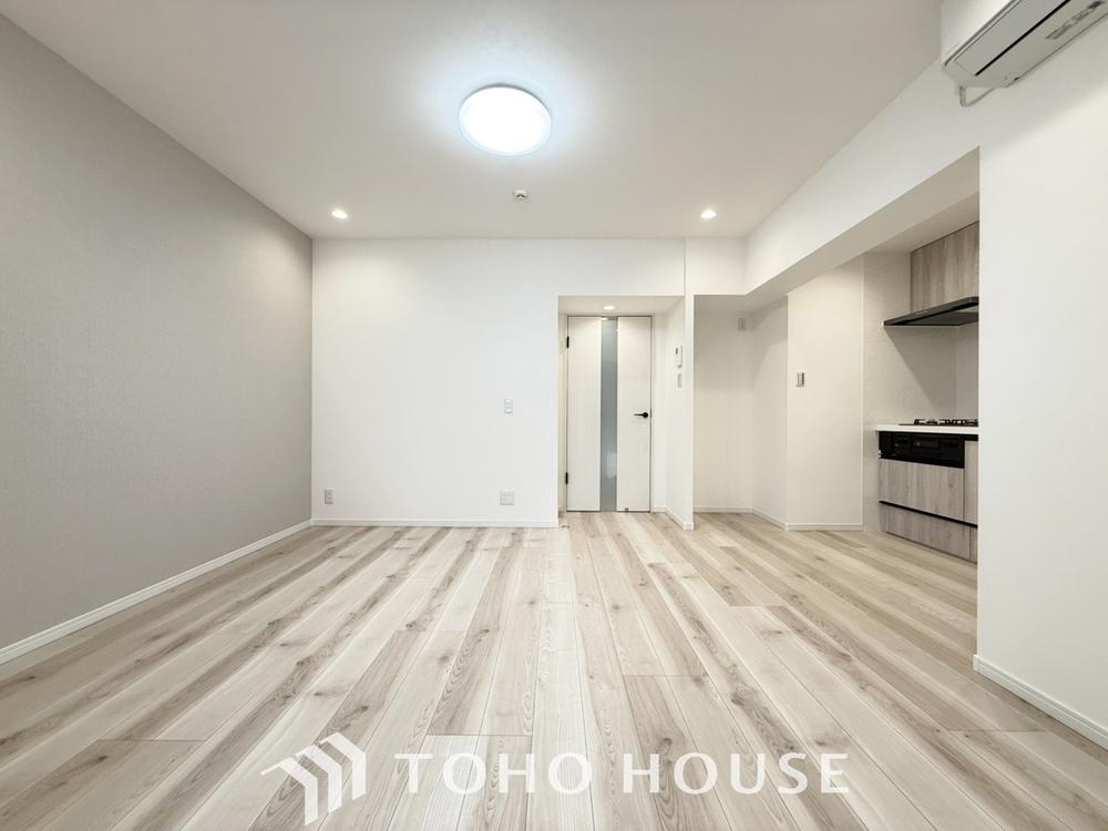 物件画像 荒川遊園ビューハイツ