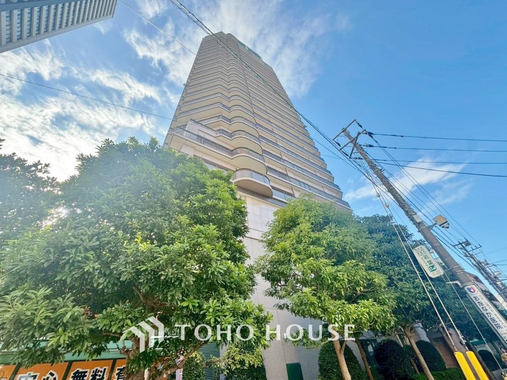 マンションイメージ