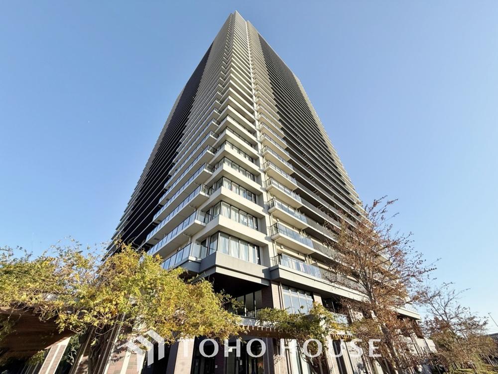 物件画像 シティタワー金町タワー棟