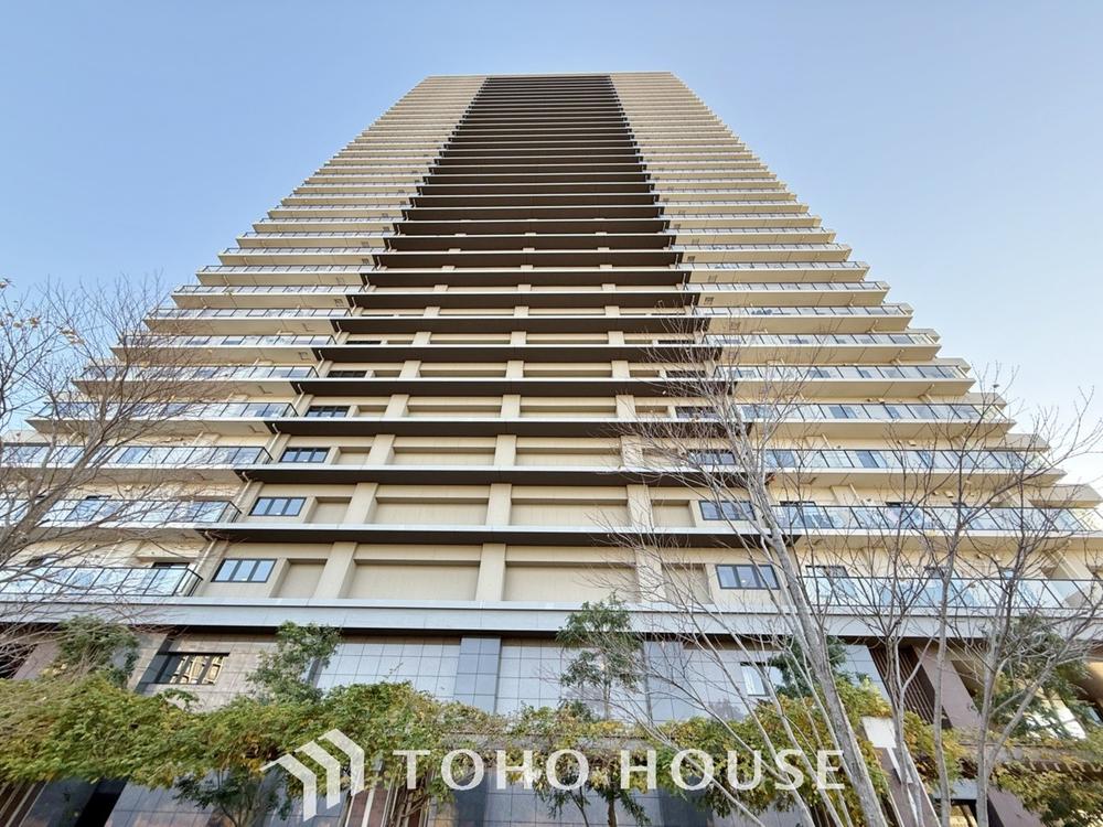 シティタワー金町タワー棟