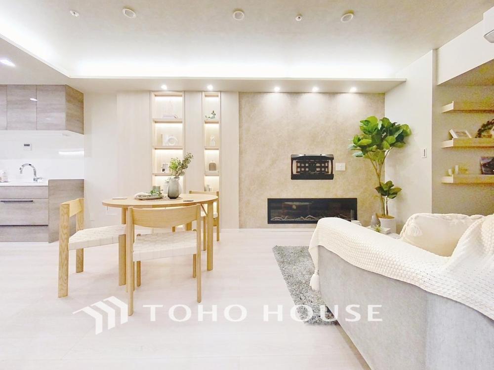 物件画像 シティタワーズ豊洲ザ・ツイン　ノースタワー