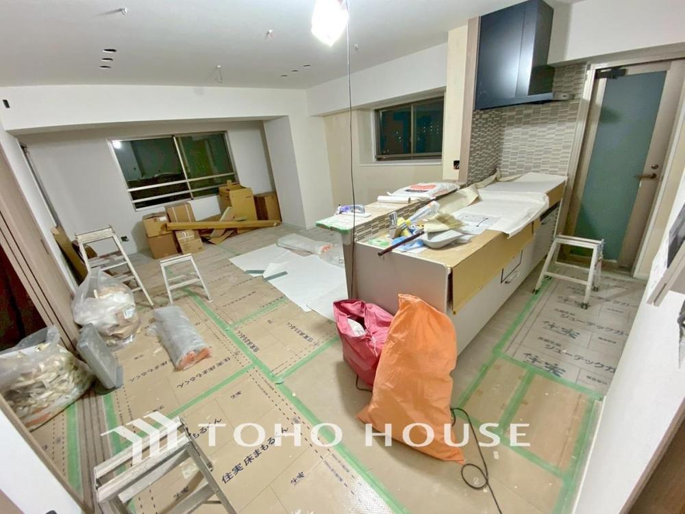 物件画像 エクセレント船堀