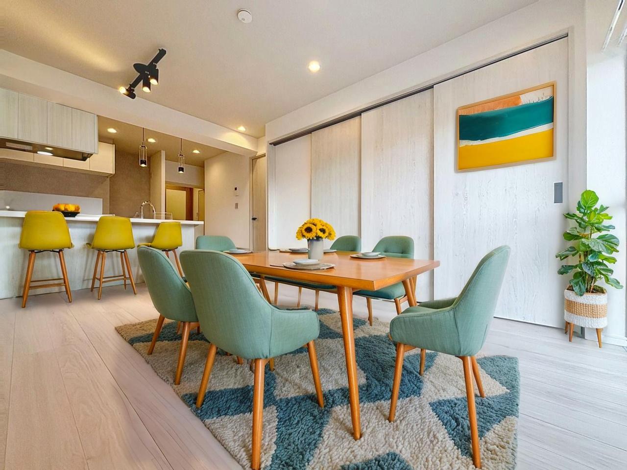 物件画像 グリーンヒル市川