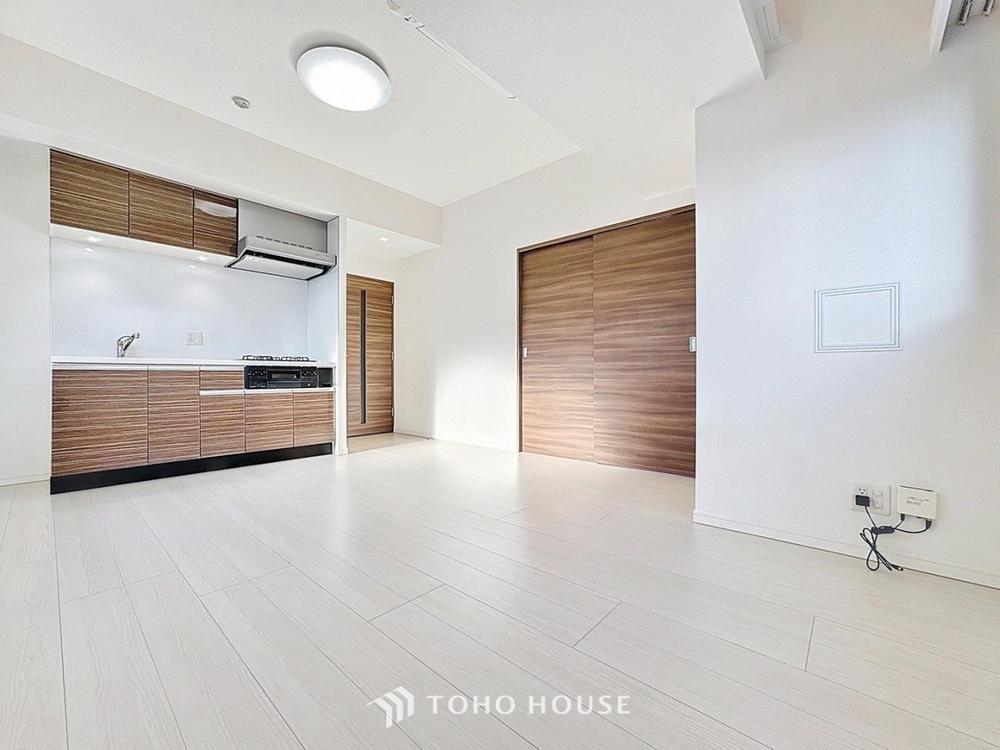 物件画像 プレール・ドゥーク月島2