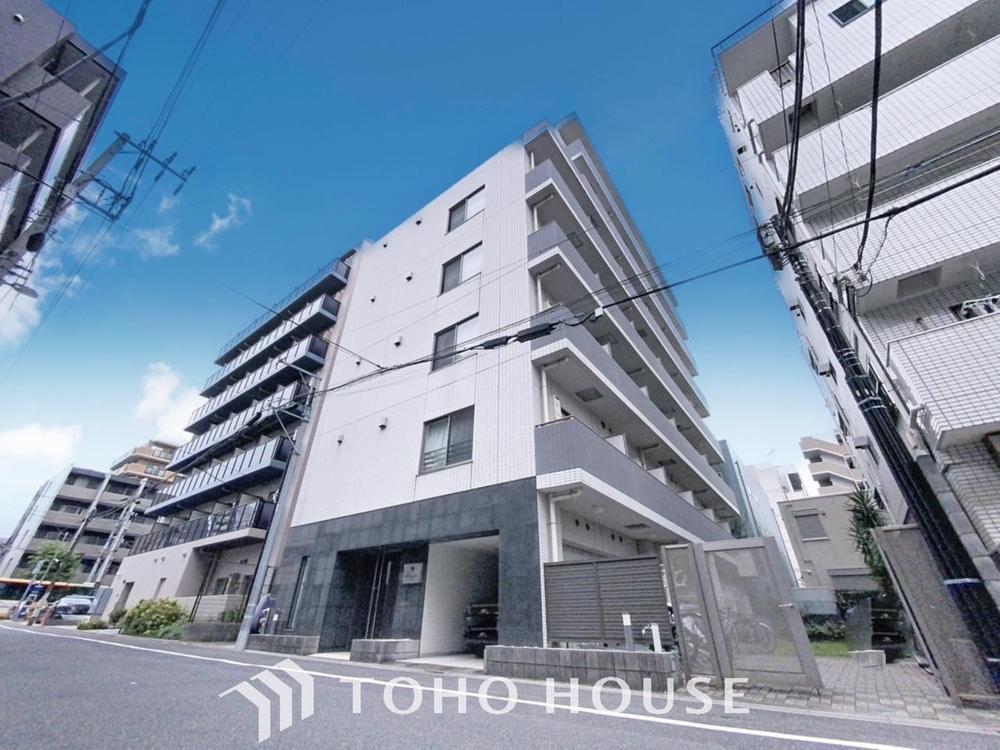 Rising　place　錦糸町