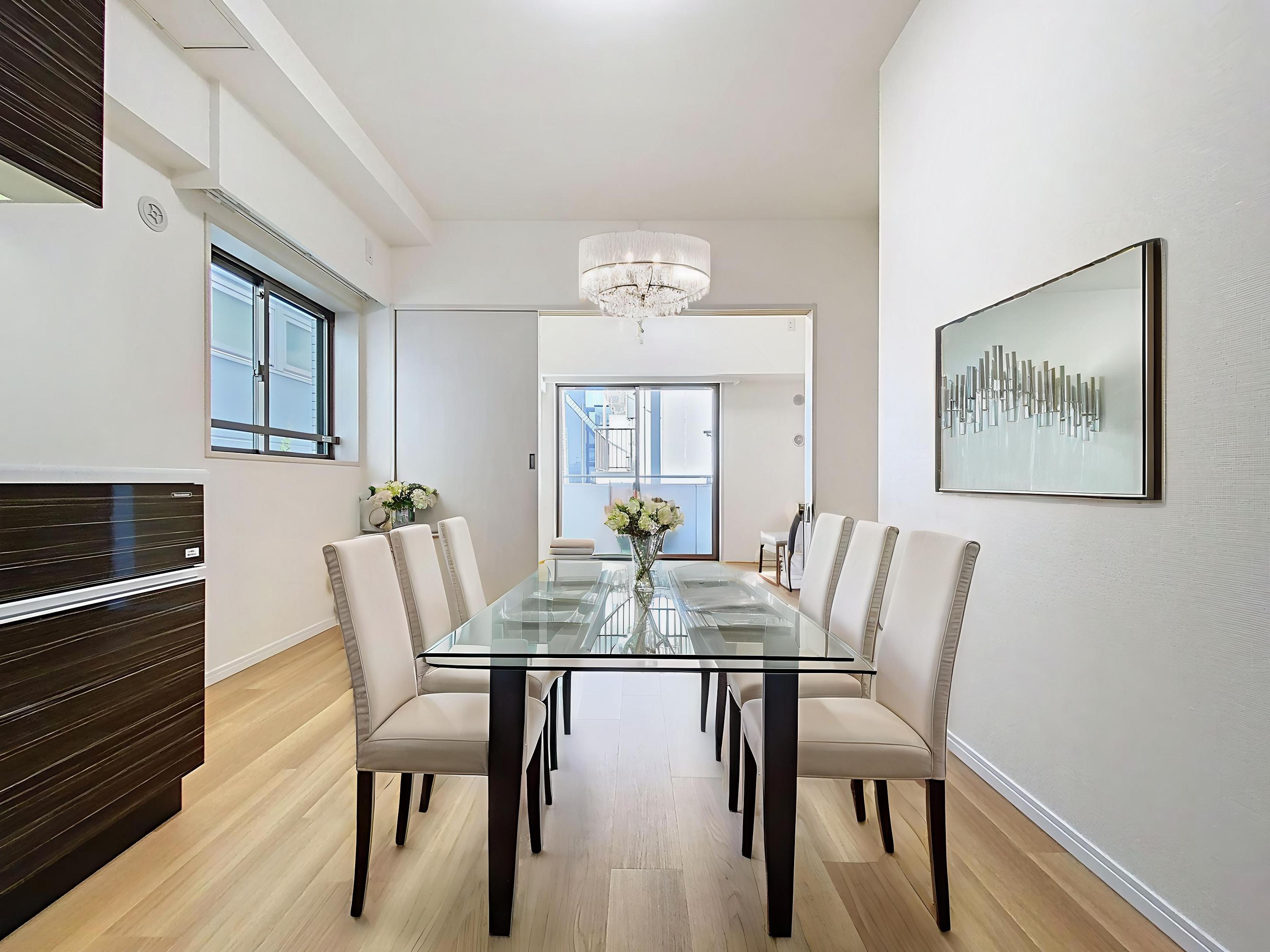 物件画像 Rising　place　錦糸町