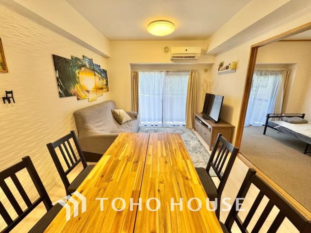 物件画像 ワコーレ堀切菖蒲園2