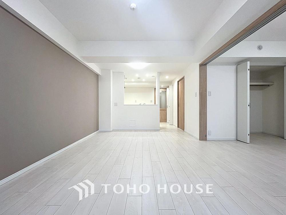 物件画像 アーベントハイム葛西臨海公園