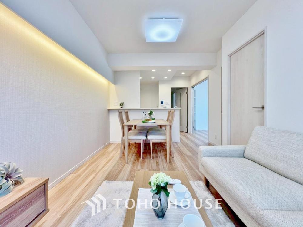 物件画像 フジハイツ