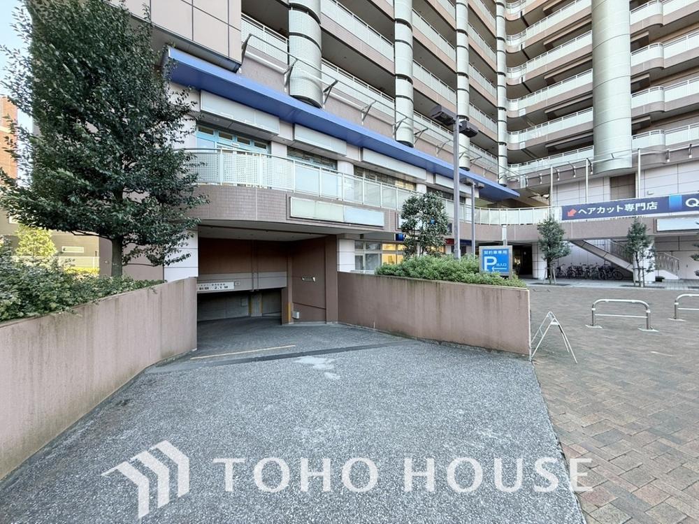 物件画像 ビューネタワー平井